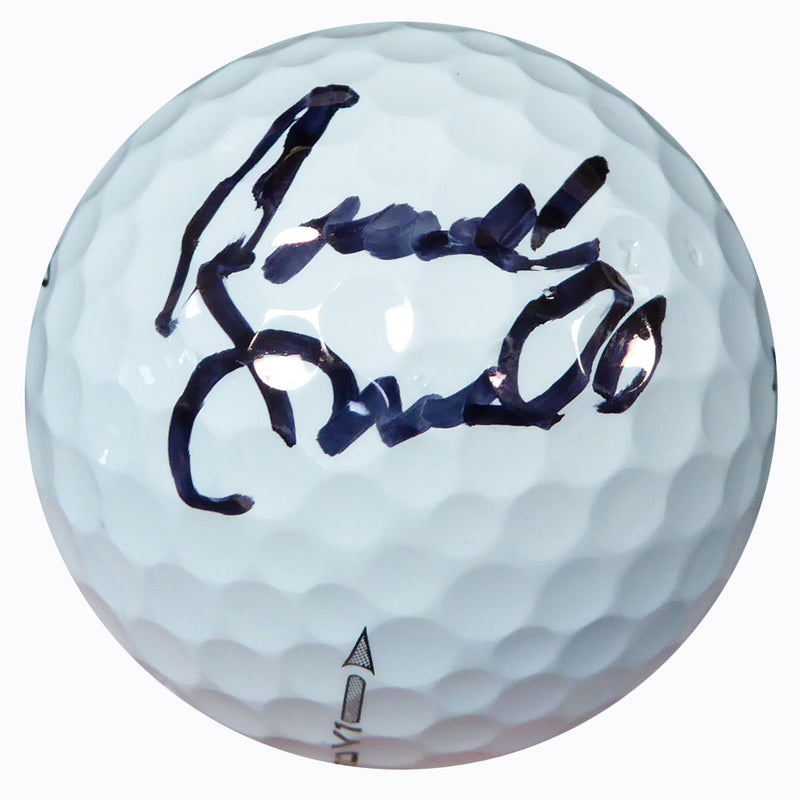 Brandt Snedeker Autographed Titleist PRO V1 Golf Ball Beckett BAS #B26888