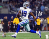 Amari Cooper Autographed 16x20 Photo Dallas Cowboys JSA Stock #144631