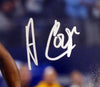 Amari Cooper Autographed 16x20 Photo Dallas Cowboys JSA Stock #144631