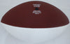 Unsigned Seattle Seahawks White Logo Football Stock #105665