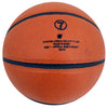 1978-79 NBA Champions Seattle Supersonics Multi Signed Autographed Basketball With 9 Signatures Including Fred Brown & Lenny Wilkens MCS Holo Stock #145851