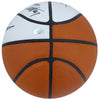 1978-79 NBA Champions Seattle Supersonics Multi Signed Autographed Basketball With 9 Signatures Including Fred Brown & Lenny Wilkens "HOF 89, 98, 10" MCS Holo Stock #145852
