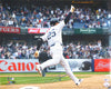 Gleyber Torres Autographed 16x20 Photo New York Yankees Beckett BAS Stock #146454