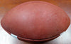 Deshaun Watson Autographed Official NCAA Leather Football Clemson Tigers Beckett BAS Stock #113699