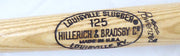 Rick Ferrell Autographed Louisville Slugger Bat Boston Red Sox Beckett BAS #H11614