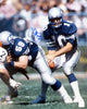 Jim Zorn Autographed 16x20 Photo Seattle Seahawks MCS Holo Stock #124710
