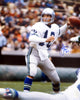 Jim Zorn Autographed 16x20 Photo Seattle Seahawks MCS Holo Stock #124711