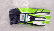 Unsigned New NFL Under Armour Receiver Gloves Men's Size L Stock #151727