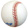 Ichiro Suzuki Autographed Official AL Baseball Seattle Mariners "#51" Vintage Beckett BAS #C71031