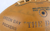 1963 Green Bay Packers Team Autographed Official Wilson Football With 45 Signatures Including Vince Lombardi & Bart Starr PSA/DNA #AB03597