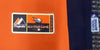 Seattle Mariners Ichiro Suzuki Autographed Orange 2007 All Star Majestic Cool Base Jersey "#51 & MVP" Size XL IS Holo Stock #156465