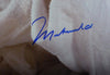Muhammad Ali Autographed Framed 16x20 Photo JSA #Y13095