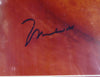 Muhammad Ali Autographed Framed 16x20 Photo PSA/DNA #M08374