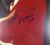 Muhammad Ali Autographed Framed 16x20 Photo PSA/DNA #S14051