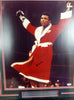 Muhammad Ali Autographed Framed 16x20 Photo PSA/DNA #S14055
