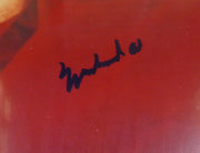 Muhammad Ali Autographed Framed 16x20 Photo PSA/DNA #S14055