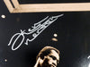 Muhammad Ali & Ken Norton Autographed Framed 16x20 Photo Beckett BAS #A53365