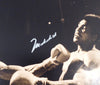 Muhammad Ali & Ken Norton Autographed Framed 16x20 Photo Beckett BAS #A53365