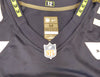 Seattle Seahawks Shaquem Griffin Autographed Blue Nike Jersey Size M MCS Holo Stock #134401