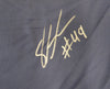 Seattle Seahawks Shaquem Griffin Autographed Blue Nike Jersey Size XXL MCS Holo Stock #134404