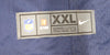 Seattle Seahawks Shaquem Griffin Autographed Blue Nike Jersey Size XXL MCS Holo Stock #134404