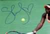 Sloane Stephens Autographed 16x20 Photo Beckett BAS Stock #135381