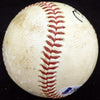 Bill Melton Autographed Official Cronin AL Baseball Chicago White Sox Beckett BAS #S78389