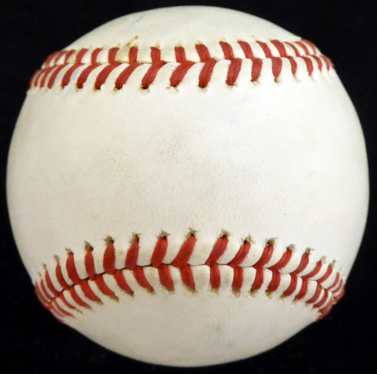 Daryl Irvine Autographed International League Baseball Boston Red Sox Beckett BAS #S78435