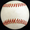 Daryl Irvine Autographed International League Baseball Boston Red Sox Beckett BAS #S78435