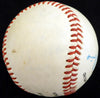 Daryl Irvine Autographed International League Baseball Boston Red Sox Beckett BAS #S78435