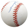 Ray Coleman Autographed Official AL Baseball St. Louis Browns, Chicago White Sox Beckett BAS #F26439