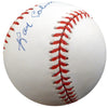 Ray Coleman Autographed Official AL Baseball St. Louis Browns, Chicago White Sox Beckett BAS #F26439