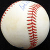 Bob "Bobby" Del Greco Autographed Official AL Baseball New York Yankees, Philadelphia Phillies Beckett BAS #F26633