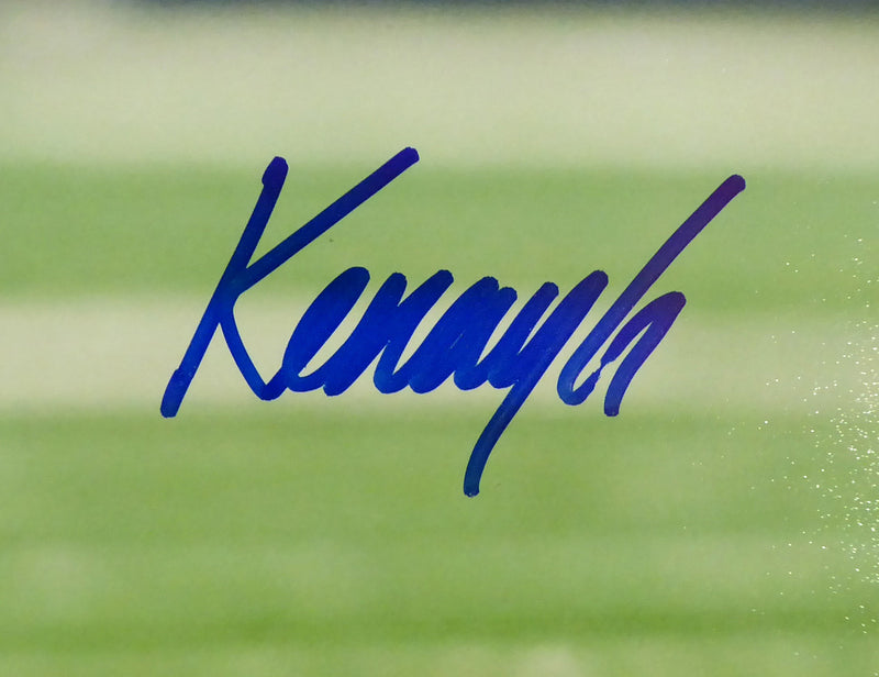 Kenny Golladay Autographed 16x20 Photo Detroit Lions Beckett BAS Stock #177655
