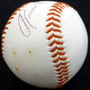Russ Kemmerer Autographed League Baseball Boston Red Sox, Washington Senators Beckett BAS #E48276