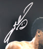 Sugar Ray Leonard Autographed 16x20 Photo Beckett BAS Stock #177704