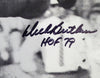 Dick Butkus Autographed 16x20 Photo Chicago Bears "HOF 79" Beckett BAS Stock #178265