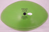 Shaquem & Shaquill Griffin Autographed Seattle Seahawks Green Logo Football MCS Holo Stock #178326