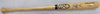 Ed Howard Autographed Blonde Rawlings Baseball Bat Chicago Cubs Beckett BAS Stock #179022