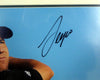 Sergio Garcia Autographed Framed 16x20 Photo LE #/100 UDA Holo Stock #146666
