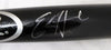 Ed Howard Autographed Rawlings Bat Chicago Cubs (Light Signature) Beckett BAS #R45862