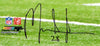Mark Ingram Autographed 16x20 Photo New Orleans Saints PSA/DNA RookieGraph Stock #20828