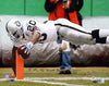 Darren McFadden Autographed 16x20 Photo Oakland Raiders "1st NFL TD 9/14/08" PSA/DNA Stock #20856