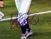 Ichiro Suzuki & Munenori Kawasaki Autographed 16x20 Photo WBC Team Japan PSA/DNA ITP Stock #43114