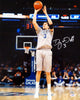 Doug McDermott Autographed 16x20 Photo Creighton Blue Jays PSA/DNA Stock #77726