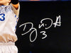 Doug McDermott Autographed 16x20 Photo Creighton Blue Jays PSA/DNA Stock #77726