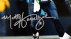 Matt Hasselbeck Autographed Seattle Seahawks 16x20 Photo MCS Holo Stock #111402