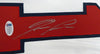 Atlanta Braves Ronald Acuna Jr. Autographed Nike White Jersey Size XL Beckett BAS Stock #181845