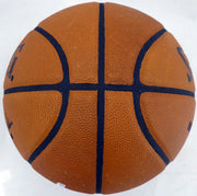 Zion Williamson Autographed Official Leather NBA Basketball New Orleans Pelicans Fanatics Holo Stock #185090