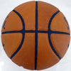 Zion Williamson Autographed Official Leather NBA Basketball New Orleans Pelicans Fanatics Holo Stock #185090